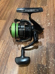 Daiwa Morethan Branzino | eBay
