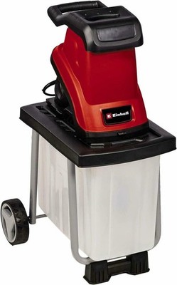 Einhell GC-KS 2540 CB 2000W Häcksler