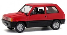 Solido Fiat Panda 1990 1:43 4303100