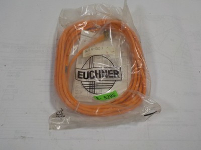 Euchner SWLF3 AP-5000P Connection Cable