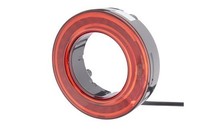 Hella Heckleuchte 2SB 009 362-301