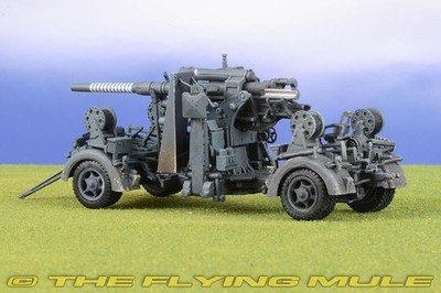 Precision Model Art 1:72 88mm FlaK 36 German Army | eBay