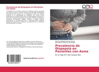 MaríA Guadalupe GóMez GarcíA (U. A.) | Prevalencia De Dispepsia En Pacientes...