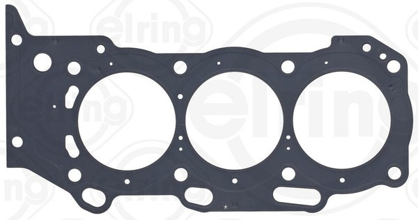 Dichtung Zylinderkopf Links FüR Toyota Lotus Lexus Sienna Camry Stufenheck-image