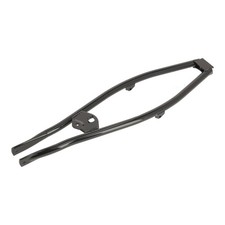 Frame top strap for Simson S50, S51, S70 ? black PPB