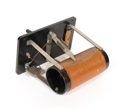 Minty 1922 Federal Jr. Radio w/Orig. Crystal Detector & Federal Headset * Works - 第 15/18 張圖片