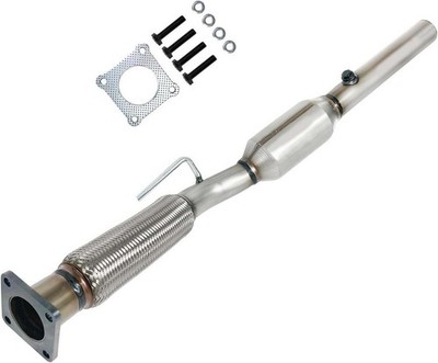 Catalytic Converter for 2012-2014 Volkswagen Passat S 2.5L L5 GAS DOHC