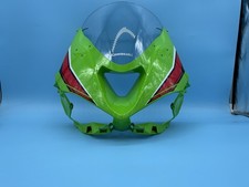 Kawasaki ZX636R  636 Top Cowl Nose Front Cowl Fairing  Panel  ZX ZX6 R ZX636 24