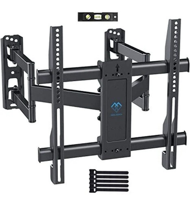 #ad Corner TV Wall Mount Bracket for 26 60 inch LED LCD Flat Curved Screen TVs up... $49.95