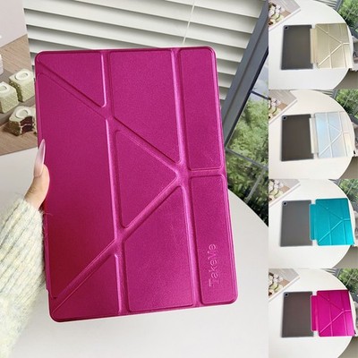 Hülle Für Samsung Galaxy Tab A11+ A9 Plus S9 FE S10 Lite Klappständer Stoßfeste