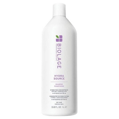 Biolage HydraSource Shampoo for Dry Hair 33.8 fl.oz