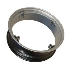 RW09244 Universal Rim, Rear Wheel 9" X 24 Fits Case-IH, Fits Ford , Fits Massey