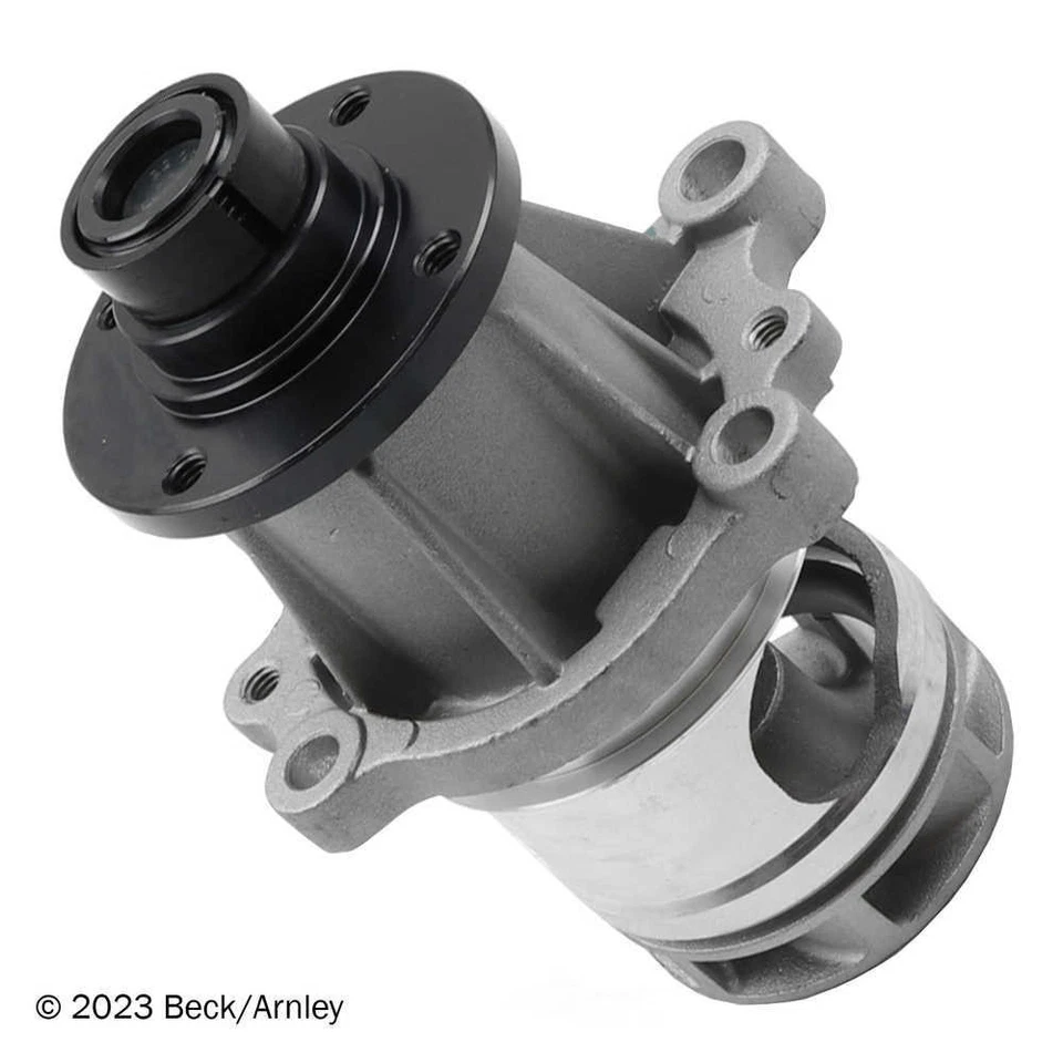Bomba de agua del motor para BMW 318i 1991-1999, 318is 318ti 318i, Z3 BECK/ARNLEY Foto 2 de 4
