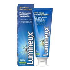10 Nano Hydroxyapatite Performance Whitening Toothpaste Fluoride Free Gen...