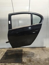 Porte arrière et accessoires BMW SERIE 5