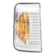 Wing Mirror Indicator Lens for Citroen Dispatch Fiat Ducato Peugeot