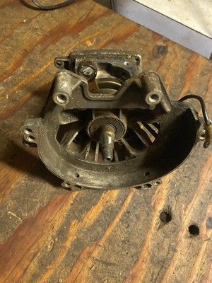 OEM Echo SRM-260 Trimmer Crankcase Assembly Free Shipping