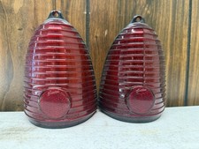 OEM 1955 Chevy Taillight Lens 