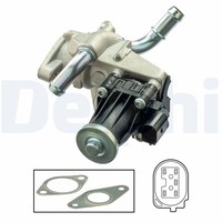 Delphi EG10551-12B1 Agr-Ventil FüR ,CitroËN,Ford,Peugeot