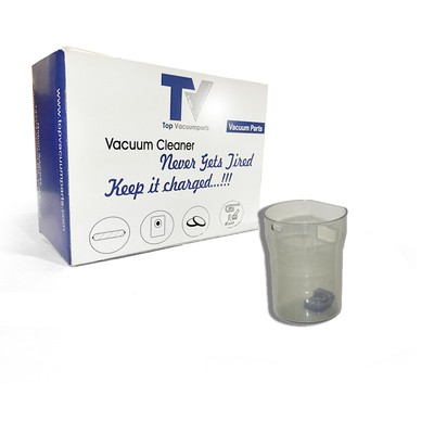 Fits For ReadiVac RS1030 Vacuum Cleaner Dirt Cup # RS1000-P002