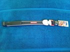 EZYDOG NEO CLASSIC DOG COLLAR BLACK (SMALL)