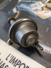 Lancia Delta Integrale & Evo2 Regolatore Pressione Benzina RP1 Weber Marelli 3