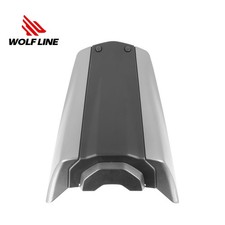 WOLFLINE Rear Passenger Seat Cowl For Honda CB1000R 2018-2023 ABS Plastic Cover