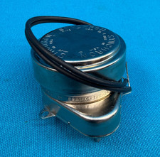 Synchron 9210-300 3W 60Hz 110V AC Synchronous Motor