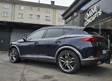 19 Zoll Winterräder Winterreifen 245/40 R19 für Cupra Formentor VZ VZ5 Ateca Neu