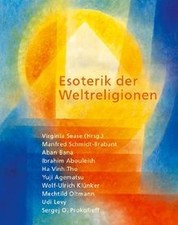 Esoterik der Weltreligionen by Virginia Sease | Book | condition very good