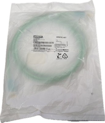 Siemens Industrial Ethernet TP Cord RJ45/RJ45 6XV1870-3QH20
