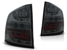 Tuning Skoda OCTAVIA