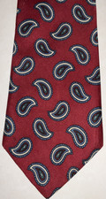 Nordstrom Silk Tie