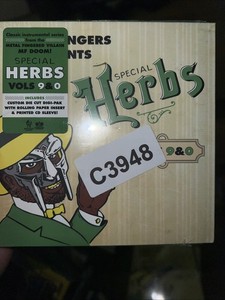 Special Herbs Box Set | eBay