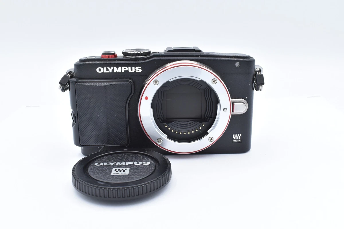 ★jill★オリンパスE-PL6 Amazon | OLYMPUS ミラーレス一眼 PEN Lite E-PL6 ダブルズームキット