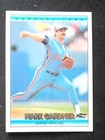 Photo of 1992 Donruss #238 Mark Gardner Montreal Expos Baseball Card
