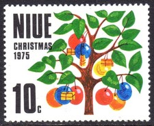 NIUE used 30/7