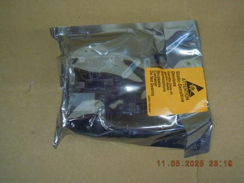 Emerson Liebert KIT IS-WEBCARD IntelliSlot Management Web Card 417771G