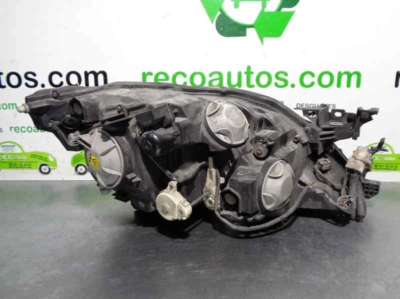 8118550300 LINKER SCHEINWERFER / 2846893 FÜR LEXUS LS USF4/UVF4 460 - Bild 3 von 4