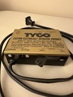Tyco Vintage Train Power Pack HO Scale Model 899BP Hobby Transformer Tested-Work — photo 3