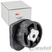 NTY AUTOMATIK-GETRIEBELAGER Gummimetalllager Hinten Passend FüR BMW 3 5 6 7 X1