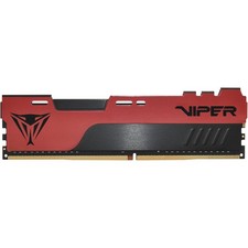 Patriot Viper Elite II DDR4 32GB 1x32GB 3200MHz CL18 UDIMM Desktop Gaming Memo