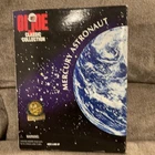 GI Joe Mercury Astronaut Classic Collection Commemorative Limited Edition 1997