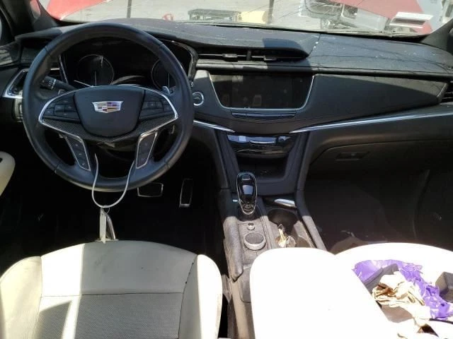 2020 2021 2022 2023 CADILLAC XT5 SET DOOR JAMB SEAL WEATHERSTRIPS - Image 4 of 4