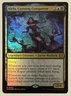 Alela, Cunning Conqueror Foil - Mythic - Commander: Wilds of Eldraine MTG