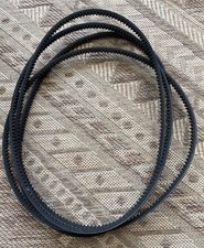  LOT of 4  AX48-A Continental Contitech Wrapped Classical V-Belt CONTI-VX