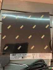 Exo Terra Heat Mat 4w Reptile Amphibian Planted Glass Terrarium Substrate Heater