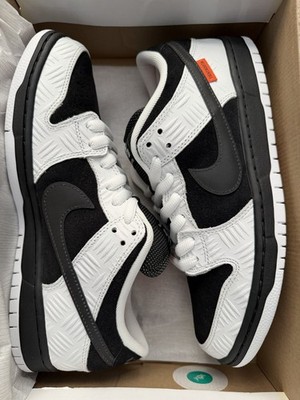 Nike Sb Dunk Low Tightbooth-size 10