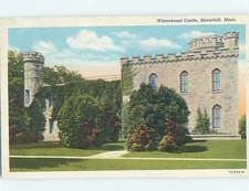 Linen BUILDING Haverhill Massachusetts MA : make an offer ho1565