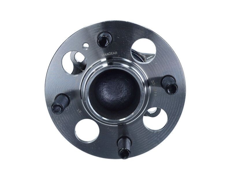 Supprimer le bruit arrière avec le roulement KIA 52750-1Y100 MAXGEAR
